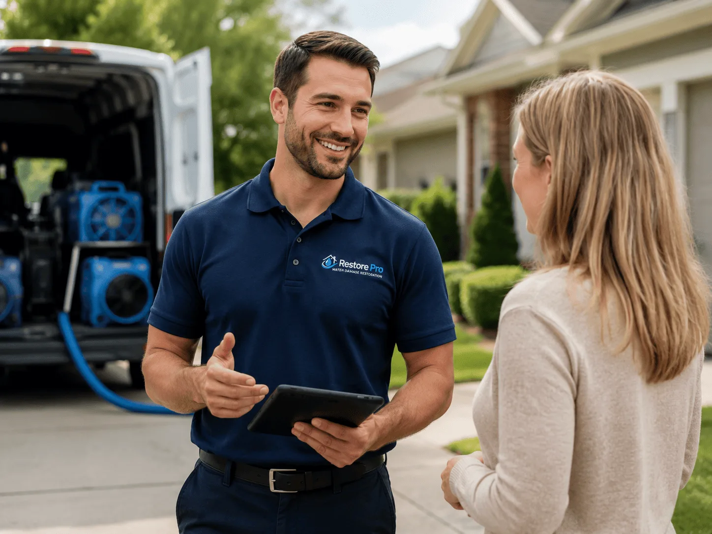 Water Damage Restoration Mohawk, MI FAQs